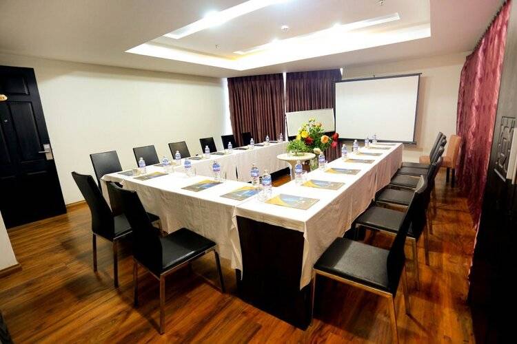 Gold Hotel Da Nang