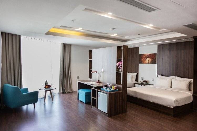Gold Hotel Da Nang