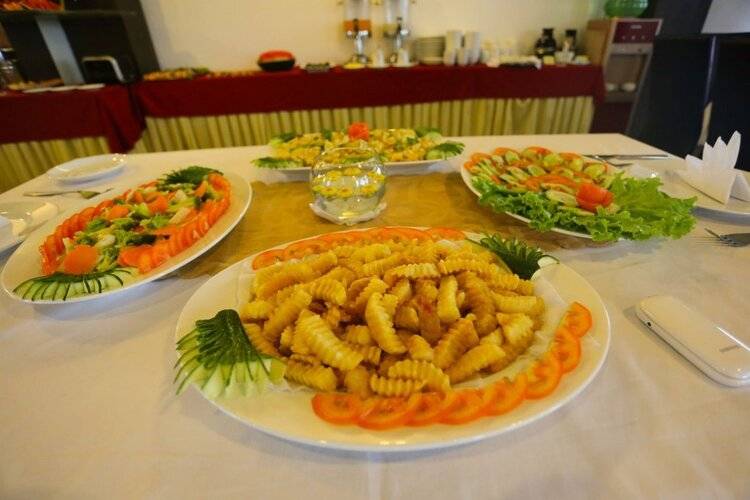 Gold Hotel Da Nang