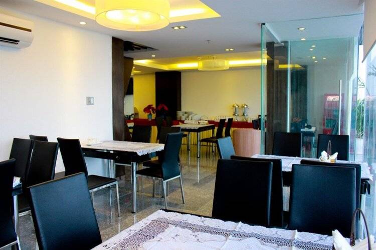 Gold Hotel Da Nang