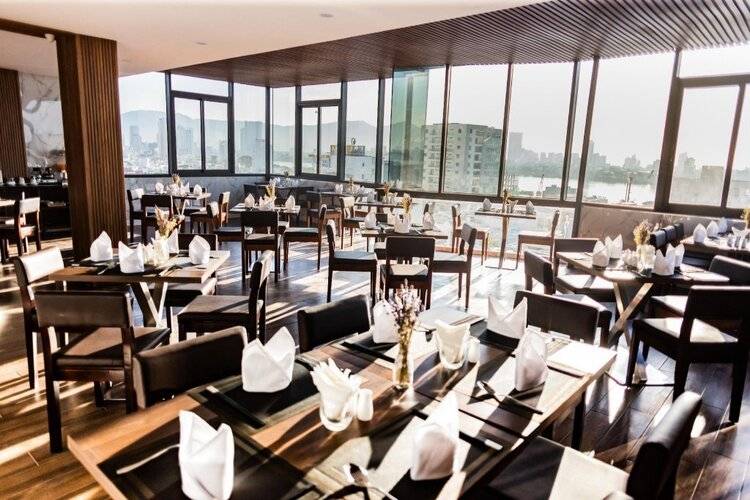 Gold Hotel Da Nang