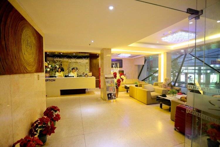 Gold Hotel Da Nang