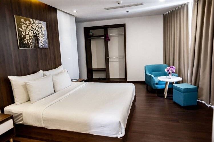 Gold Hotel Da Nang