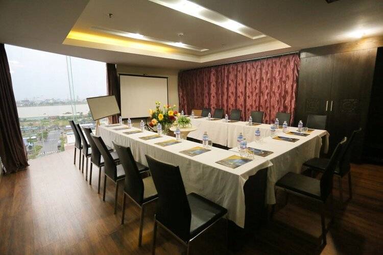 Gold Hotel Da Nang