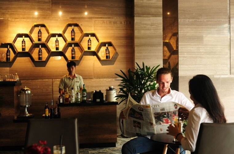 Grand Sunrise Boutique Hotel