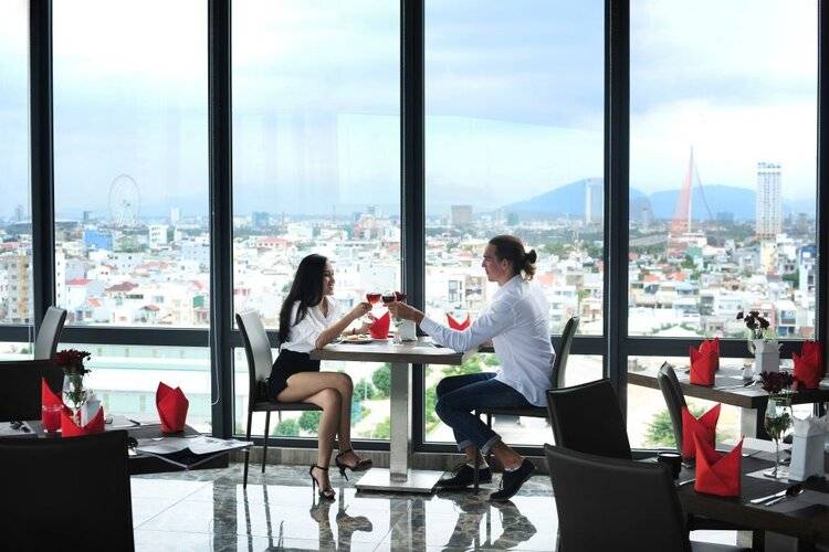 Grand Sunrise Boutique Hotel
