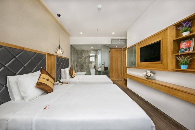 Grand Sunrise Boutique Hotel