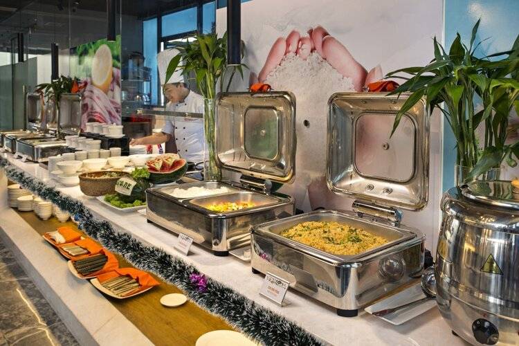 Grand Sunrise Boutique Hotel