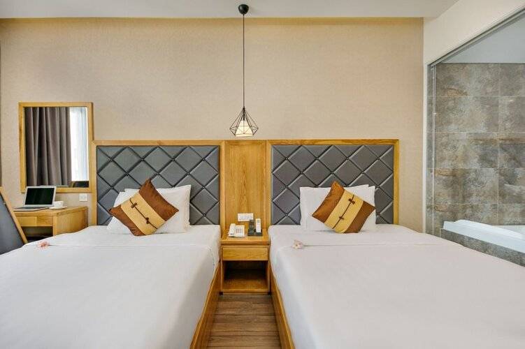 Grand Sunrise Boutique Hotel