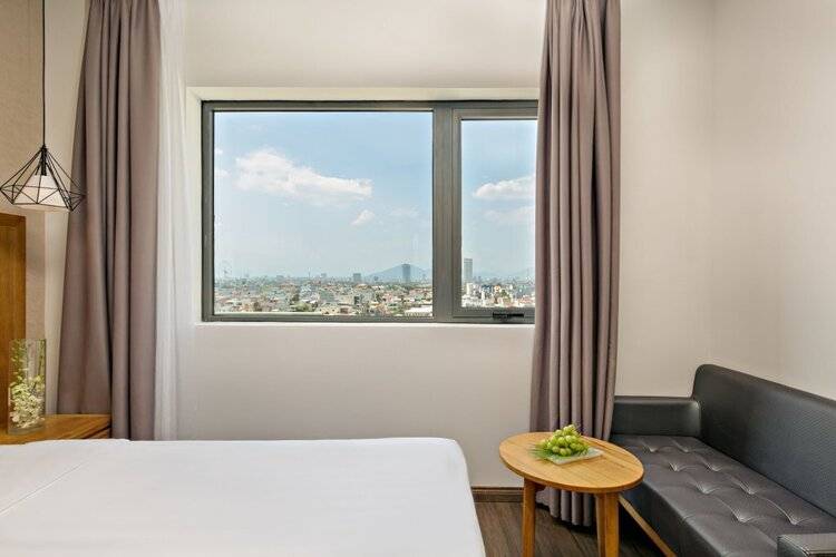 Grand Sunrise Boutique Hotel