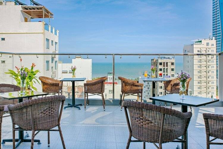 Grand Sunrise Boutique Hotel