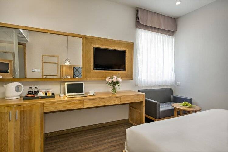 Grand Sunrise Boutique Hotel