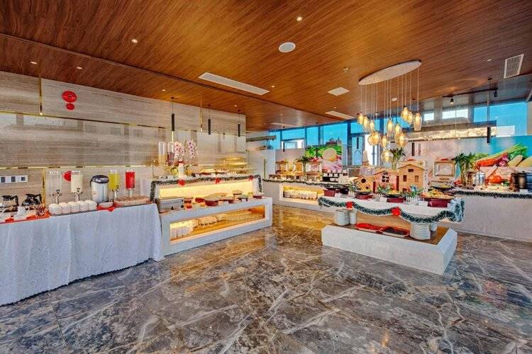 Grand Sunrise Boutique Hotel