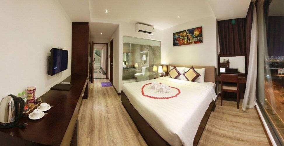 Hoang Dai 2 Hotel Da Nang