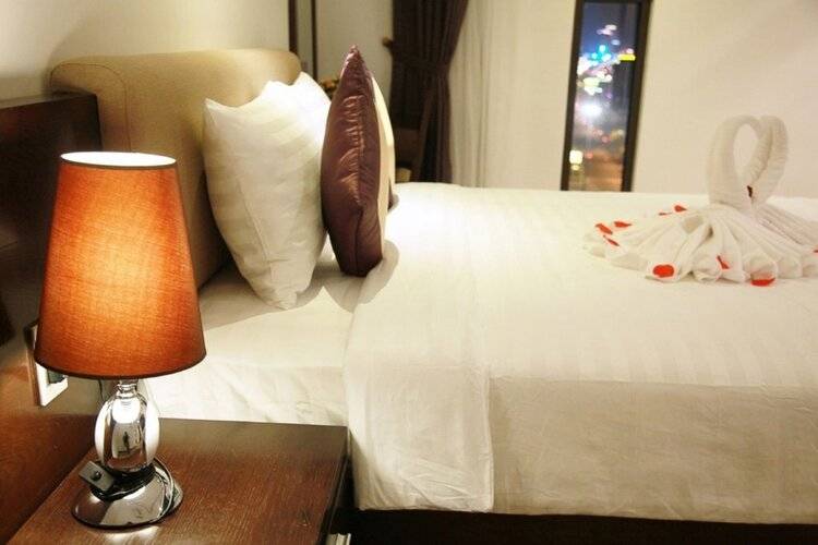 Hoang Dai 2 Hotel Da Nang