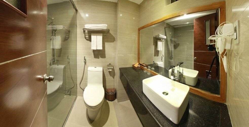 Hoang Dai 2 Hotel Da Nang