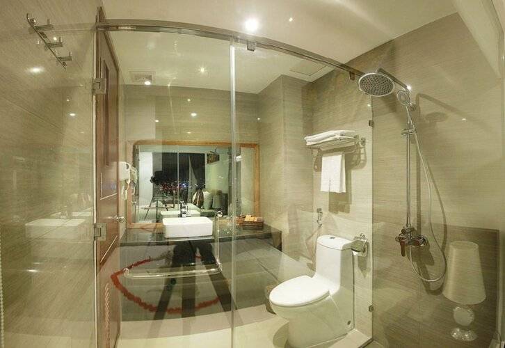 Hoang Dai 2 Hotel Da Nang
