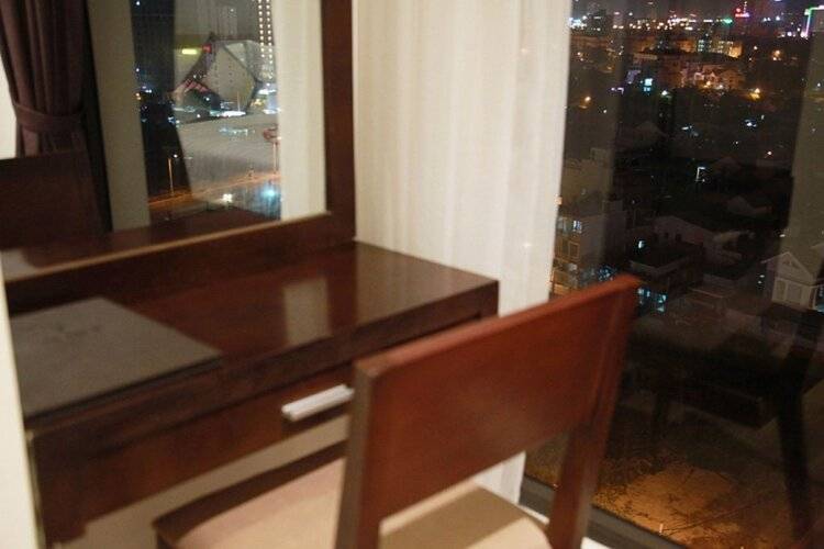 Hoang Dai 2 Hotel Da Nang