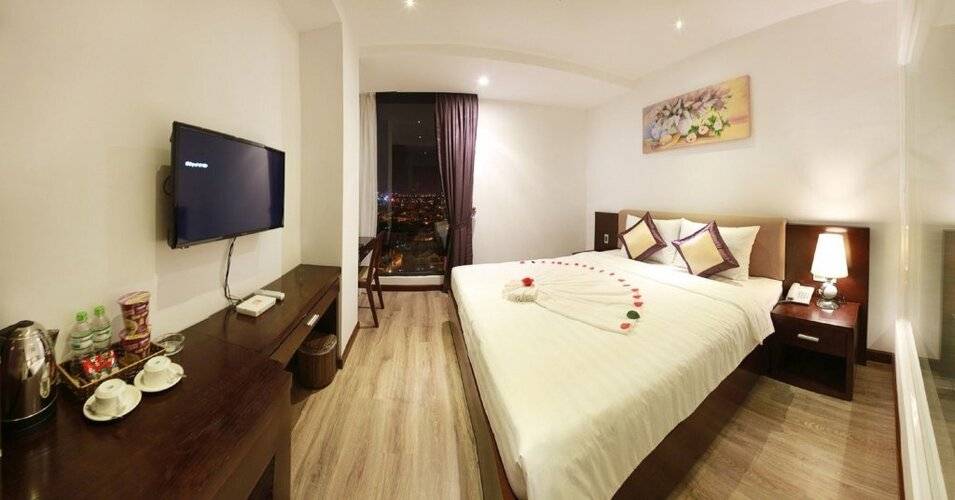 Hoang Dai 2 Hotel Da Nang