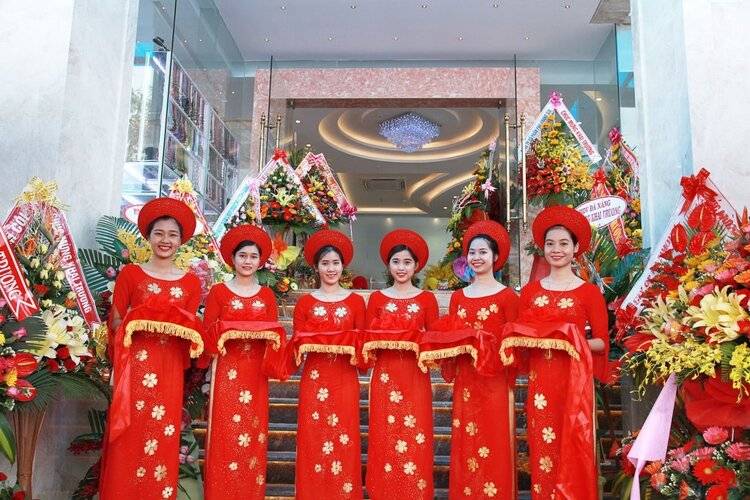 Hoang Dai 2 Hotel Da Nang