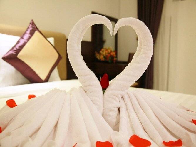 Hoang Dai 2 Hotel Da Nang