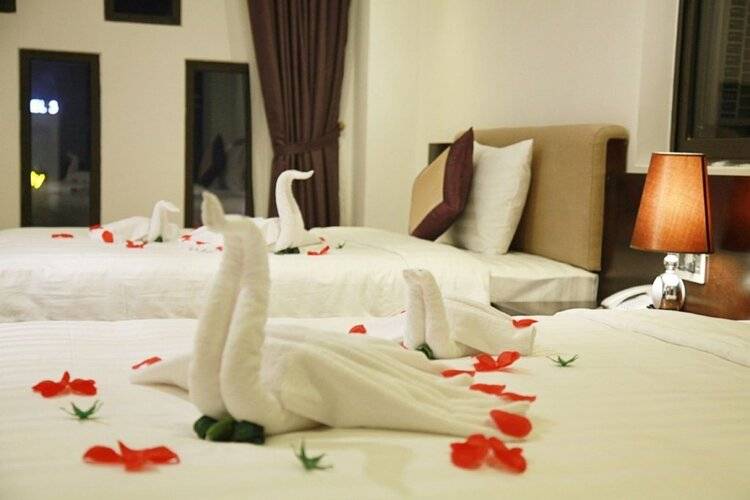 Hoang Dai 2 Hotel Da Nang