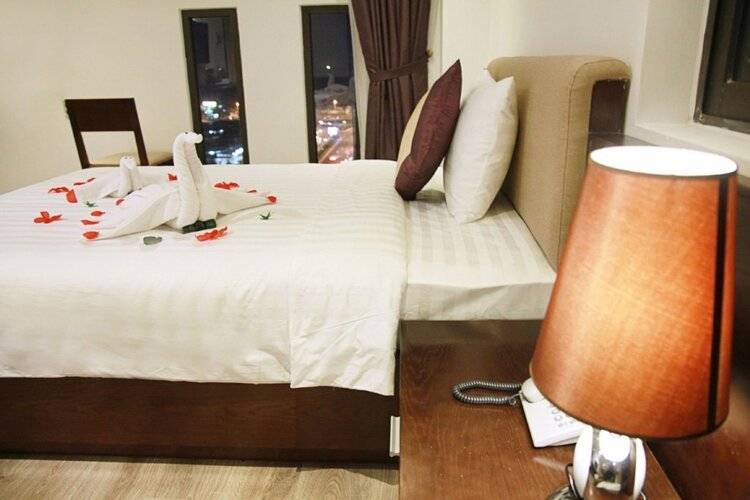 Hoang Dai 2 Hotel Da Nang