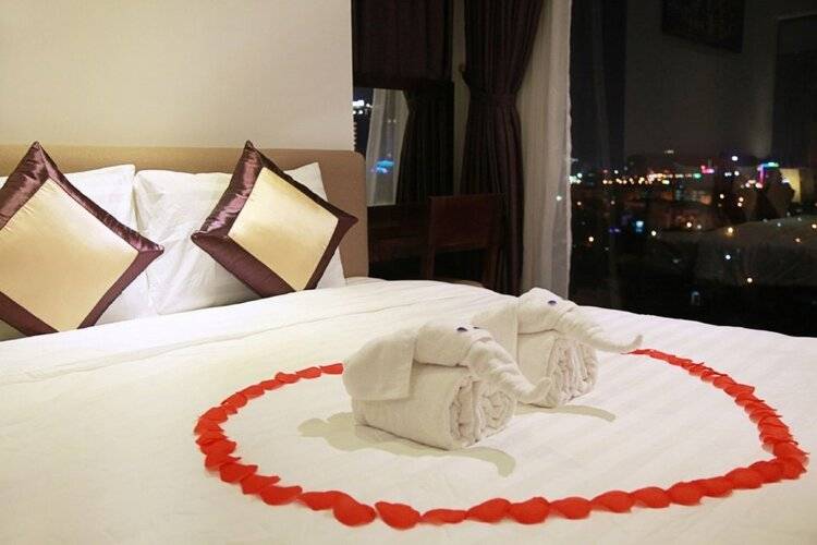 Hoang Dai 2 Hotel Da Nang