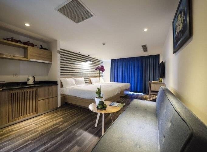 John Boutique Villa