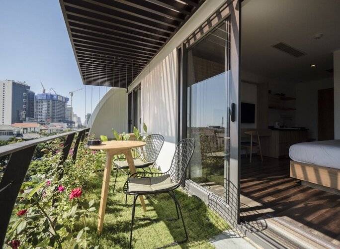 John Boutique Villa