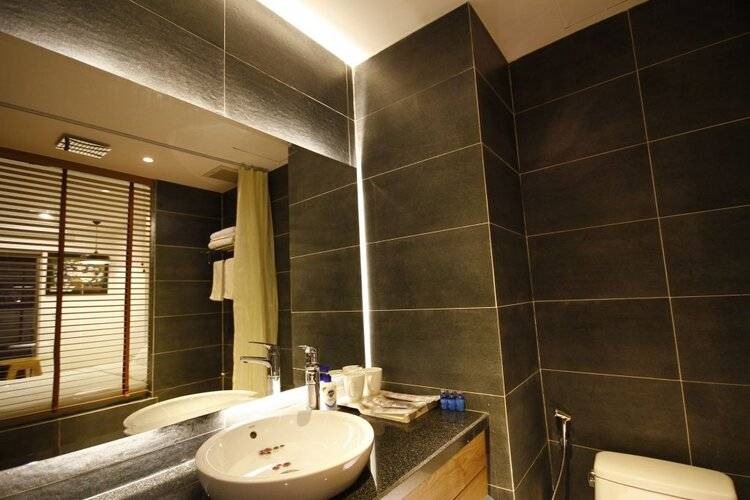 John Boutique Villa