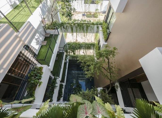 John Boutique Villa