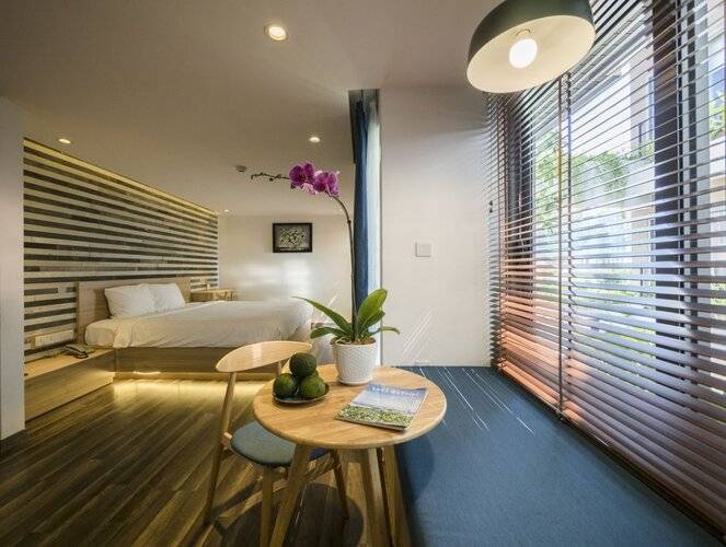 John Boutique Villa