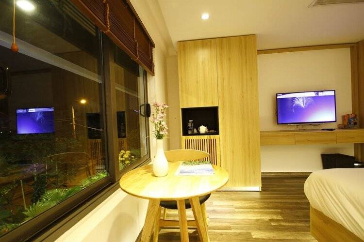 John Boutique Villa