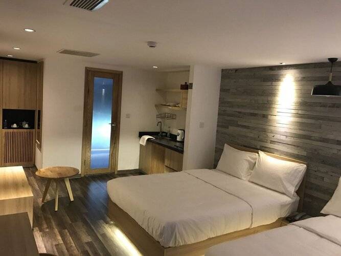 John Boutique Villa
