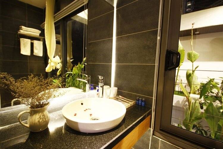 John Boutique Villa