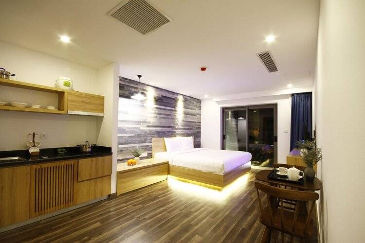 John Boutique Villa