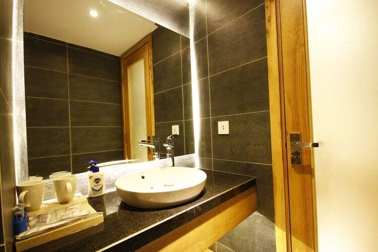 John Boutique Villa