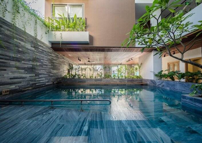 John Boutique Villa