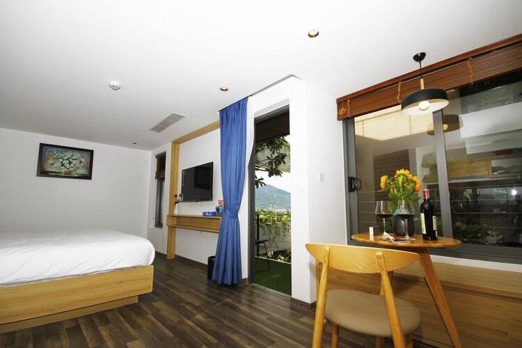 John Boutique Villa