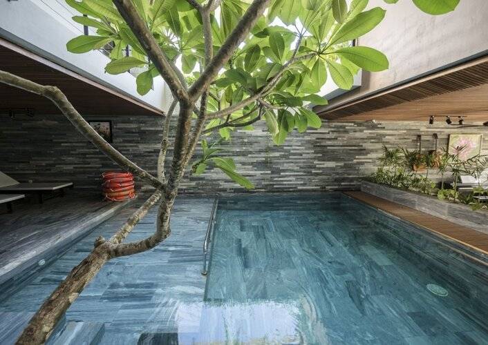 John Boutique Villa
