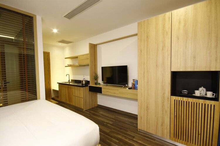 John Boutique Villa