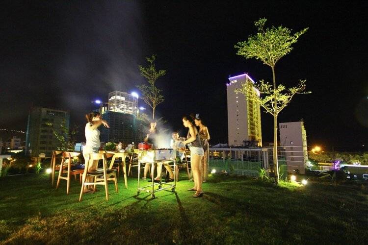 John Boutique Villa