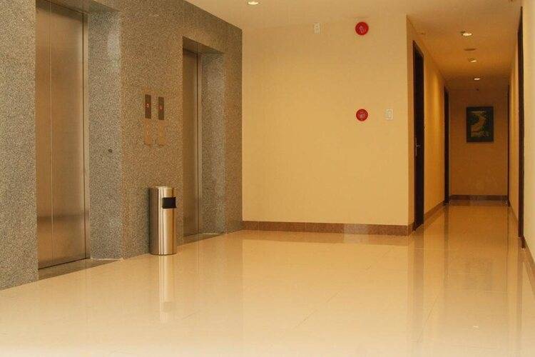 Hoang Sa Hotel