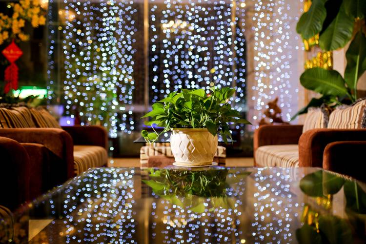 Hoang Sa Hotel