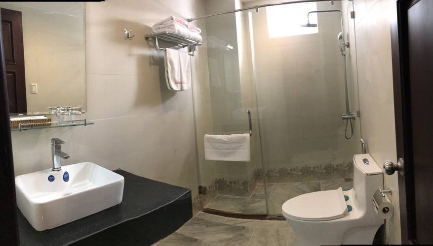 Hoang Sa Hotel