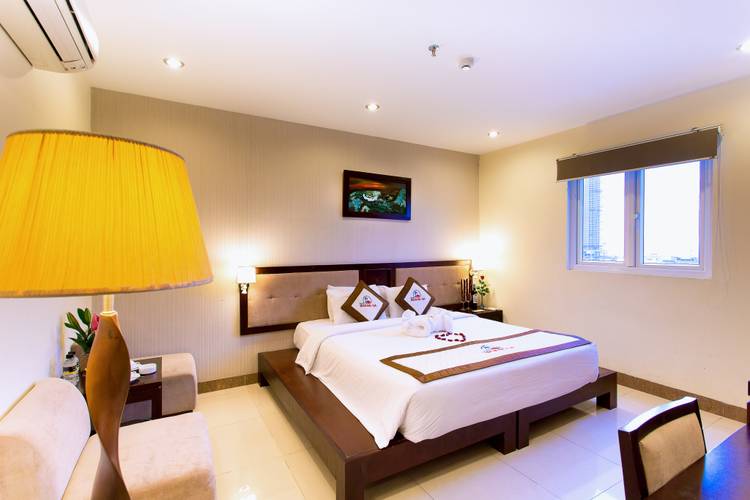 Hoang Sa Hotel