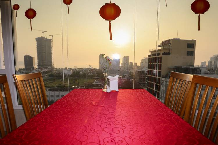 Hoang Sa Hotel