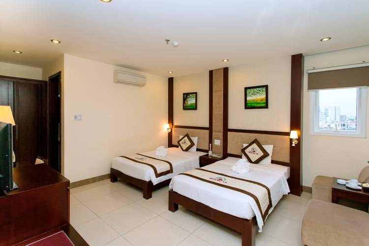 Hoang Sa Hotel