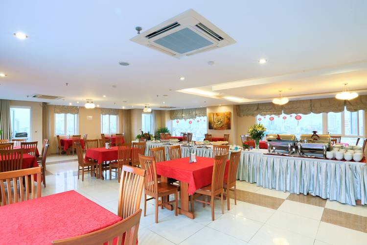 Hoang Sa Hotel